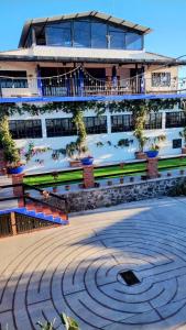 Rancho Miralava Montitlan