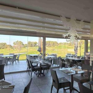 Appartements Le Paradis vert : photos des chambres