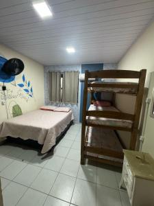 Hostel Casa Jambo Guaruja