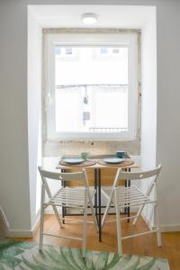 Casa Atlas by DolceStay - T1 a 2 min da Praia