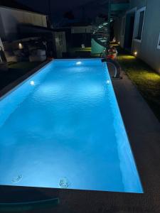 STREET 90 Lux Aparts