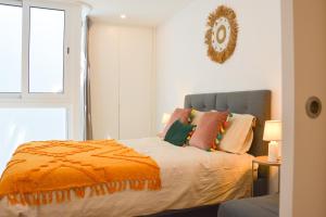 Casa Atlas by DolceStay - T1 a 2 min da Praia