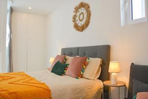 Casa Atlas by DolceStay - T1 a 2 min da Praia