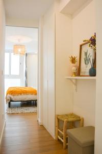 Casa Atlas by DolceStay - T1 a 2 min da Praia