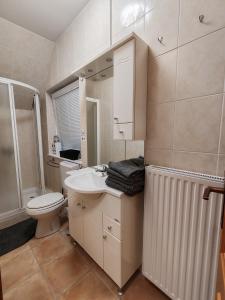 Apartma Pohorc - Kostanj 