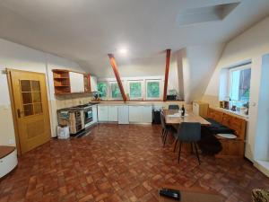 Apartma Pohorc - Kostanj