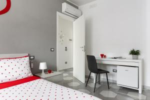 Gaeta, B&B la Loggia