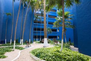 Club Regina Cancun