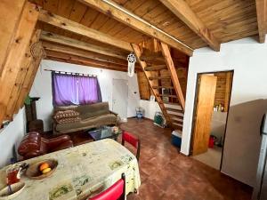 Alquiler en Chapadmalal en el barrio "El Marquesado"