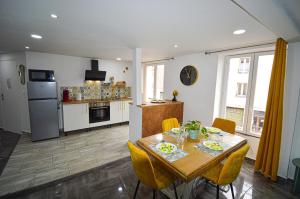 Casa Bella - Borne arcade, Baby-Foot, Extérieur