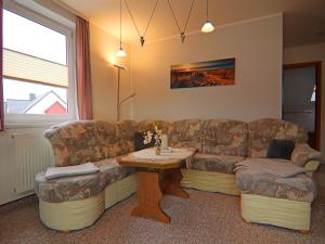 Appartementhaus Nicole, Zinnowitz