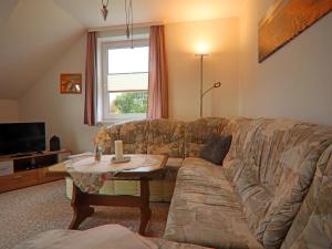 Appartementhaus Nicole, Zinnowitz