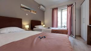 Double or Twin Room room in Le Marc Guest house