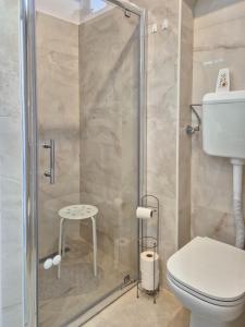 Poetry corner apartment