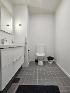 Heim Apartments - Rivitalo