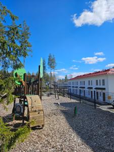 Heim Apartments - Rivitalo