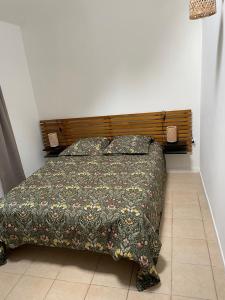 Maisons de vacances maison en bord de Sarthe : photos des chambres