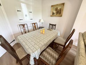 Yew Tree Cottage