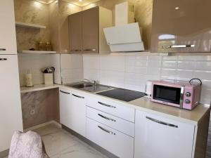 Balik Sky Residence Apartment