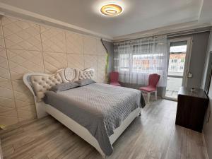 Balik Sky Residence Apartment