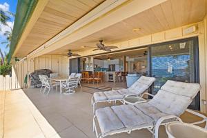 Puamana 136-2 Oceanfront