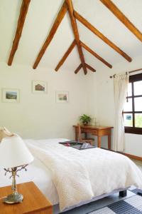 Hotel Claroscuro Casa Ilayaku