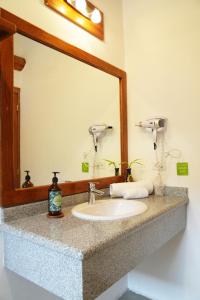 Hotel Claroscuro Casa Ilayaku