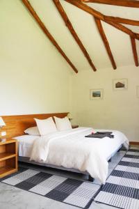 Hotel Claroscuro Casa Ilayaku