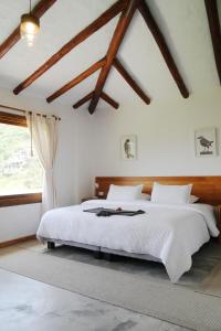 Hotel Claroscuro Casa Ilayaku