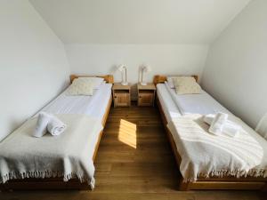 Apartament Primula 1