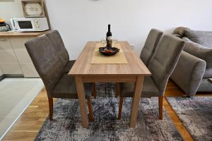 SD Lux apartmani Zlatibor