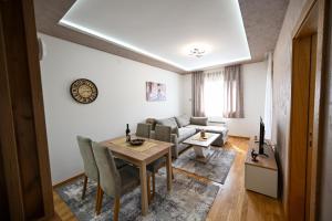 SD Lux apartmani Zlatibor