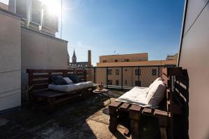 Royal Horizon Penthouse