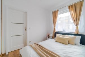 Apartament z tarasem PW INVEST HOME