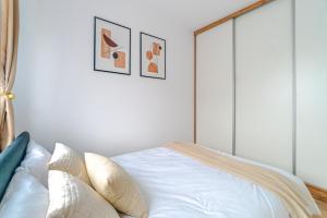 Apartament z tarasem PW INVEST HOME