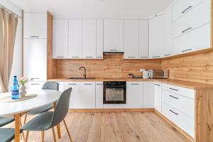 Apartament z tarasem PW INVEST HOME