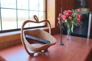 Cabaña Familiar Teno Sandwich