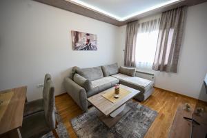 SD Lux apartmani Zlatibor