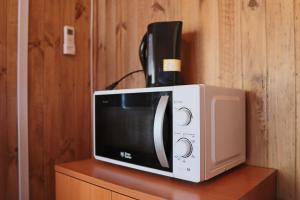 Cabaña Familiar Teno Sandwich