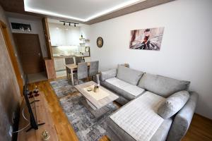 SD Lux apartmani Zlatibor