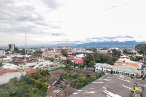 Vista Aqua Escalante