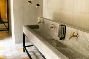 Vista Aqua Escalante