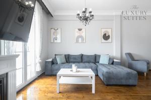 Ayama Residence, The Luxury Suites