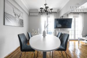 Ayama Residence, The Luxury Suites