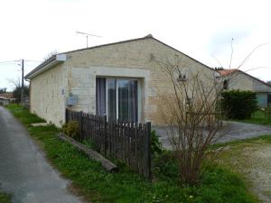 Maisons de vacances La grange : photos des chambres