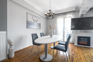 Ayama Residence, The Luxury Suites