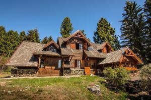 BT Homes - Cerro Catedral