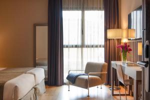 Double or Twin Room (1-2 Adults) room in Hotel Villa Emilia
