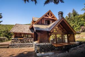 BT Homes - Cerro Catedral