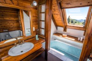 BT Homes - Cerro Catedral